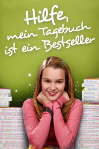 Hilfe, mein Tagebuch ist ein Bestseller (2006)