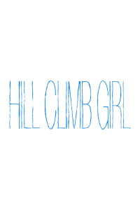 Hill Climb Girl (2014)