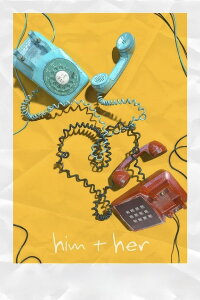 him & her (2023)