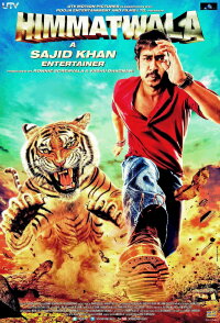 Himmatwala - Bittere Rache (2013)