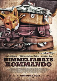 Himmelfahrtskommando (2013)