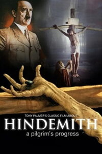 Hindemith: A Pilgrim's Progress (1990)