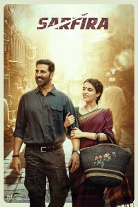 Hindi remake of Soorarai Pottru (2024)