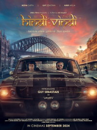Hindi Vindi (2025)