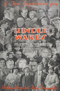 Hindle Wakes (1931)