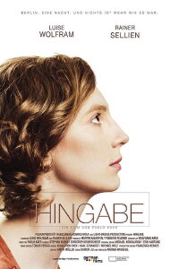 Hingabe (2018)