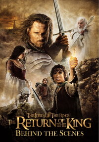 Hinter den Kulissen von Die Rückkehr des Königs (2004)