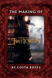 Hinter den Kulissen von Die Zwei Türme (2003)
