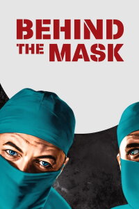 Hinter der Maske (1958)