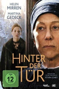Hinter der Tür (2012)