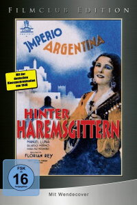 Hinter Haremsgittern (1940)