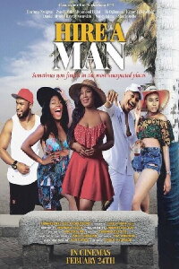 Hire A Man (2016)