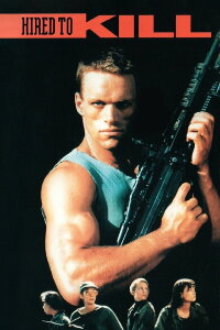 Hired to Kill (1990)