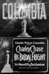 His Bridal Fright (1940)