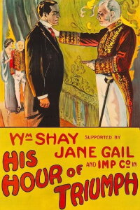 His Hour of Triumph (1913)