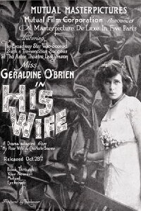 His Wife (1915)