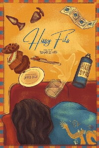 Hissy Fits (2021)