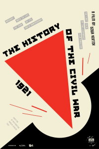 History of the Civil War (1921)