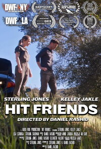 Hit Friends (2023)