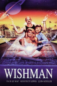 Hitch, der Geist aus der Flasche (1992)