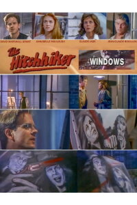 Hitchhiker: Was der Maler sah (1990)