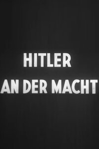 Hitler an der Macht (1960)
