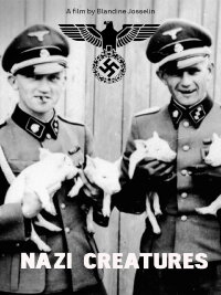 Hitler und der Wolf - Rassenwahn im Dritten Reich (2017)