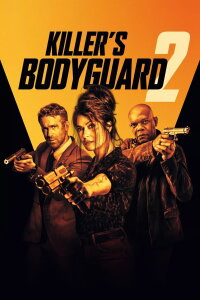 Hitman's Wife's Bodyguard (2021)