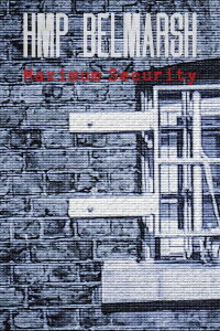 HMP Belmarsh: Maximum Security (2022)