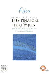 H.M.S. Pinafore (2005)