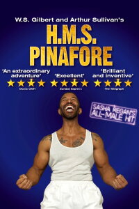 HMS Pinafore (2022)