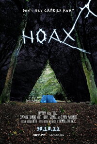 Hoax (2022)