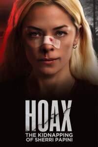 Hoax: The Kidnapping of Sherri Papini (2023)