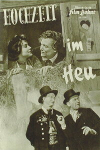 Hochzeit im Heu (1951)