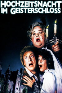Hochzeitsnacht im Geisterschloß (1986)