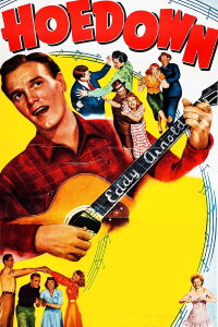 Hoedown (1950)