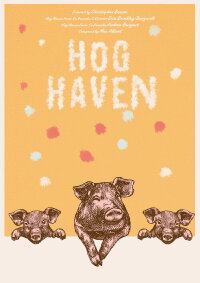 Hog Haven (2021)