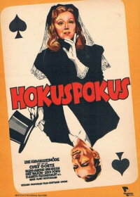 Hokuspokus (1953)