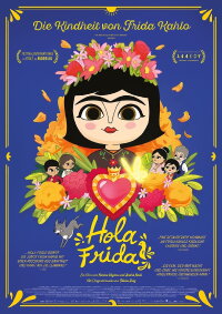 Hola Frida (2025)