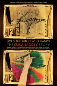 Hold the Sun in Your Hands: The Erika Jacoby Story (2018)