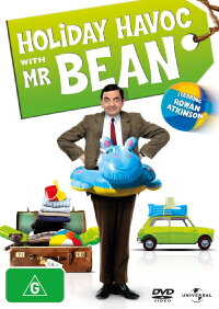 Holiday Havoc with Mr. Bean (2011)