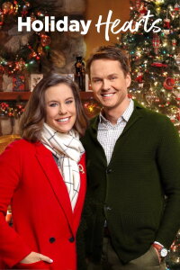 Holiday Hearts (2019)