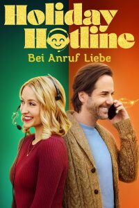Holiday Hotline (2023)