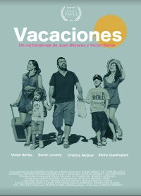 Holidays (2016)