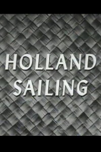 Holland Sailing (1956)