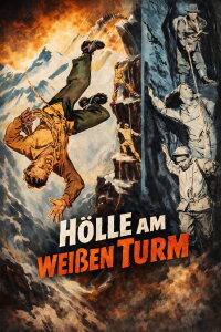 Hölle am weißen Turm (1950)
