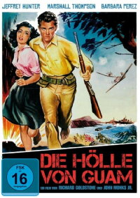 Hölle auf Guam (1962)