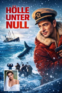 Hölle unter Null (1954)