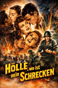 Hölle, wo ist dein Schrecken (1958)