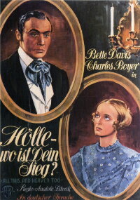 Hölle, wo ist dein Sieg? (1940)